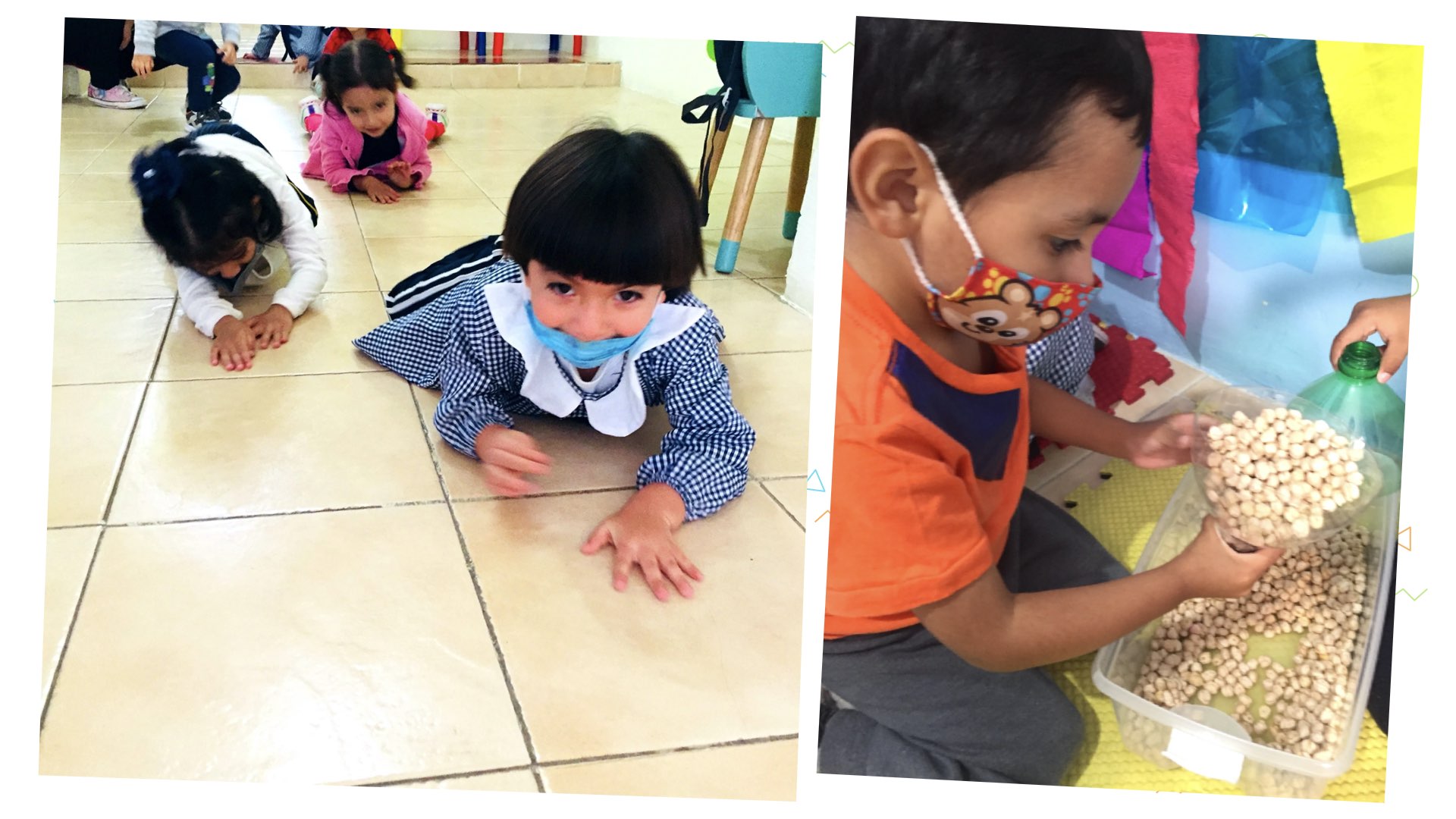 2 Evaluación del desarrollo Infantil