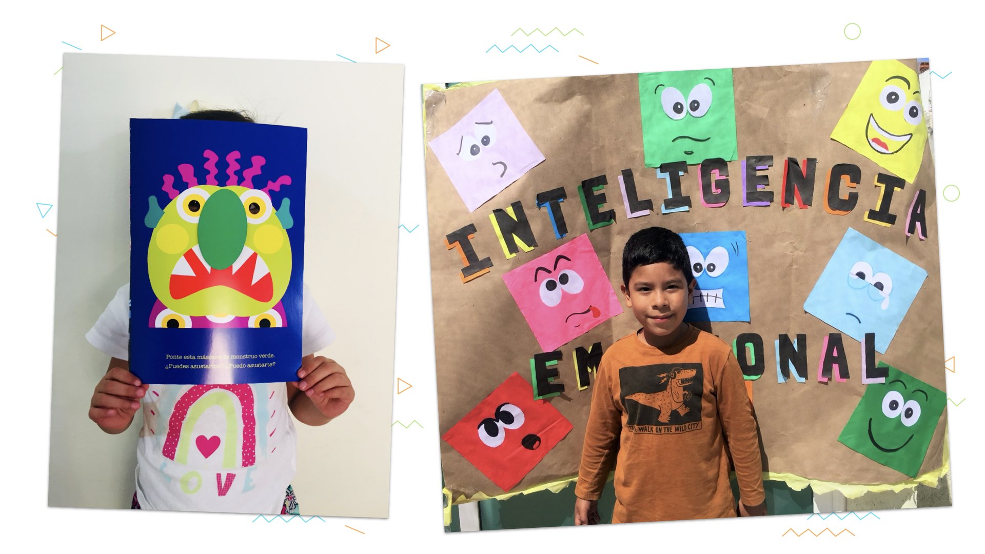 6 Taller de Inteligencia Emocional